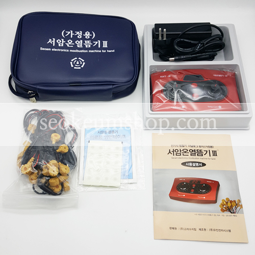 서암온열뜸기Ⅲ