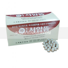 특상서암뜸(중포장)