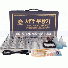 서암부항기