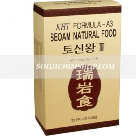 토신왕Ⅲ (가루형)