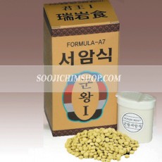 군왕식1(250g)