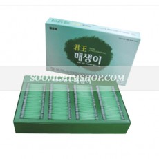 군왕매생이(120포)