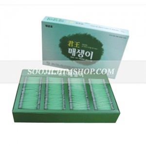군왕매생이(120포)