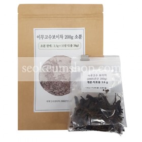 이무고수보이차 (36g)