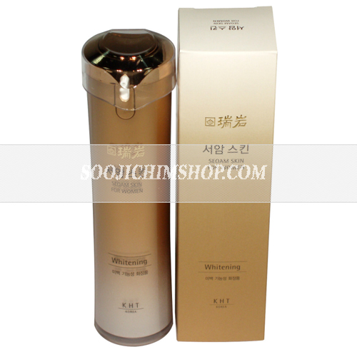 KHT 서암스킨 (여성용) 120ml