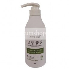 KHT금경샴푸 500㎖
