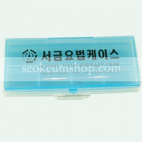 서금요법케이스