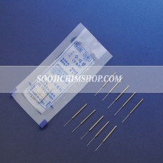 소프트수지침