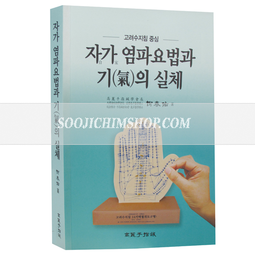 자가 염파요법과 기의 실체