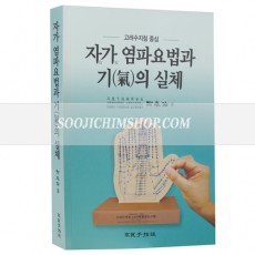자가 염파요법과 기의 실체